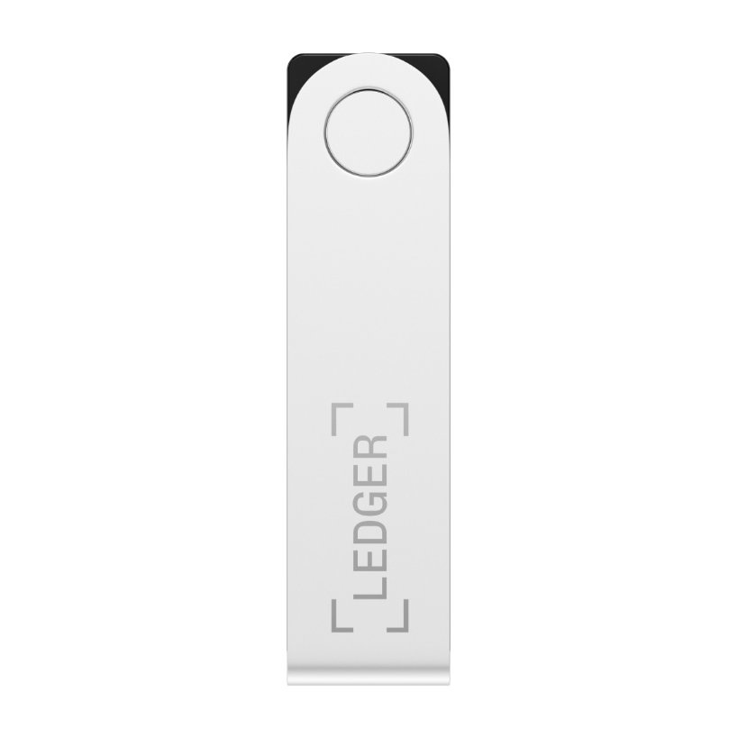 Ledger Nano S Plus